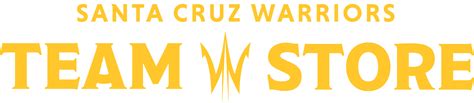 Santa Cruz Warriors logo