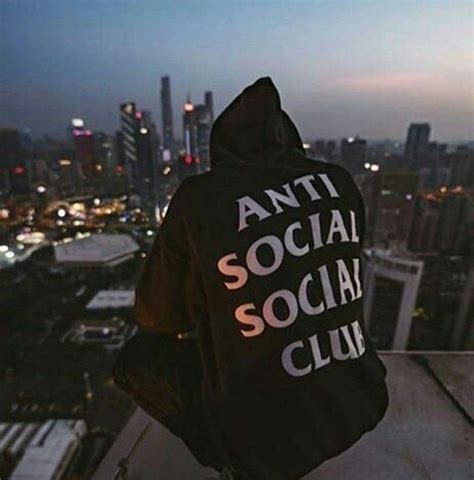 Anti Social Social Club Wallpapers - Wallpaper Cave