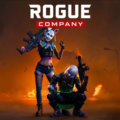 Buy Rogue Company: Living Doll Pack (Xbox) cheap from 4 USD | Xbox-Now