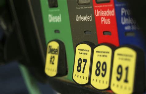 Diesel vs. Gasoline: All You Need to Know | Trust Auto
