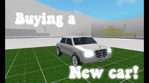 Bloxburg Car Colors