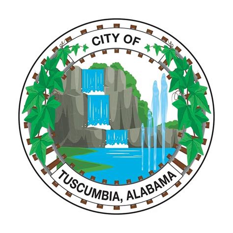 City of Tuscumbia, Alabama - Government | Tuscumbia AL