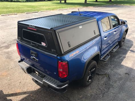 chevy colorado canopy for sale - marcos-pushaw