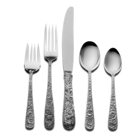 List of Top 10 Best sterling silver flatware brands in Detail