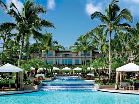 Ritz-Carlton Kapalua Resort Review - Luxury Trip Review