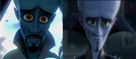 FAN THEORY: Megamind’s Dad – @true-blue-megamind on Tumblr