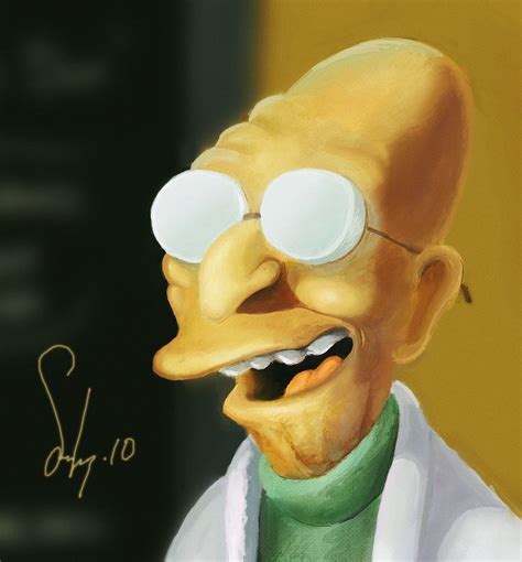 13 Best images about futurama . professor farnsworth on Pinterest ...