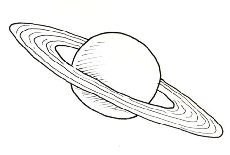 Draw-Saturn | Shoo Rayner – Children's Author