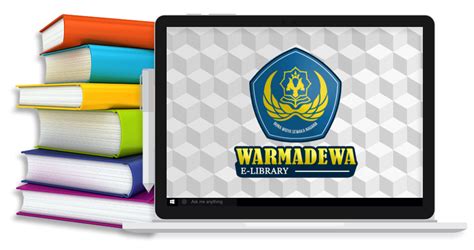 Detail Download Logo Universitas Warmadewa Koleksi Nomer 32