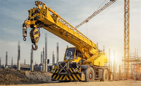 How To Operate A Mobile Crane | Training & Tips For Safety