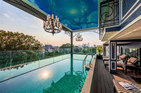 30 Best Hotels in Hanoi (Luxury, 5-Star)