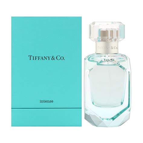 Tiffany Intense by Tiffany & Co. for Women 1.7 oz Eau de Parfum Spray ...