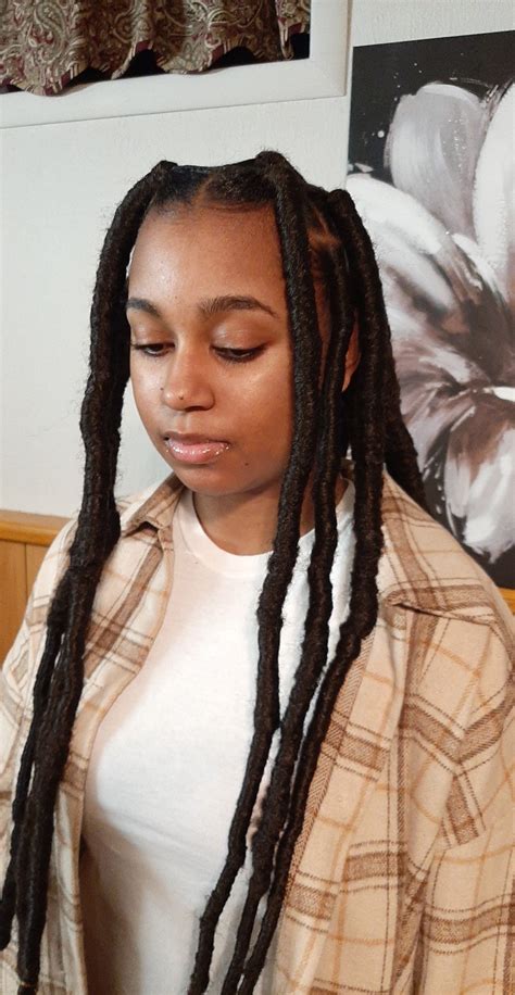 Interested In Wick Dreads? How Install And Care For Them