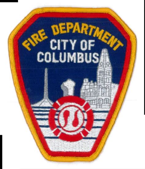 Columbus Fire Department gets approval for new training facility ...