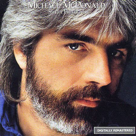 Sweet Freedom: The Best of Michael McDonald by Michael McDonald (Vocals) (CD, Nov-1986, Wea) for ...