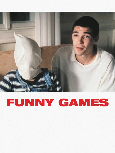 Funny Games (1997) - Rotten Tomatoes