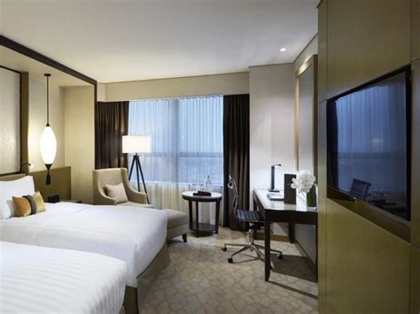 Melia Hanoi Hotel in Vietnam - Room Deals, Photos & Reviews