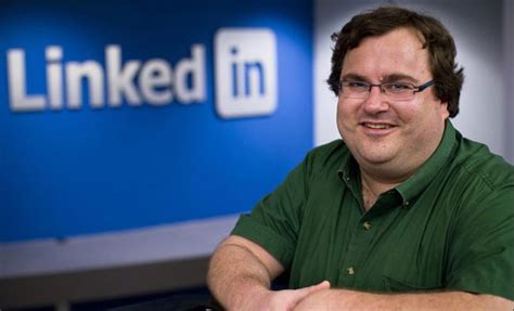 LinkedIn's Co-Founder Reid Hoffman has a New Company - Wall Street Nation