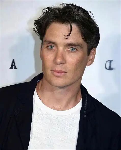 Cillian Murphy Age, Height, Best Movies, Wife & Biography