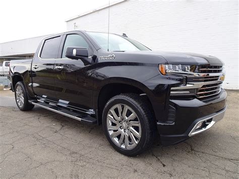 Chevrolet Silverado 1500 High Country For Sale | Smart Chevrolet