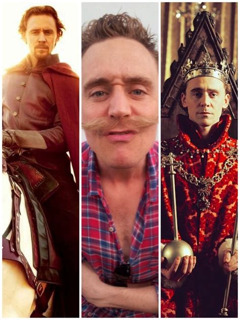 The Hiddles Color Wheel *fotoset* Thomas William Hiddleston, Tom Hiddleston, Dont Be Afraid ...