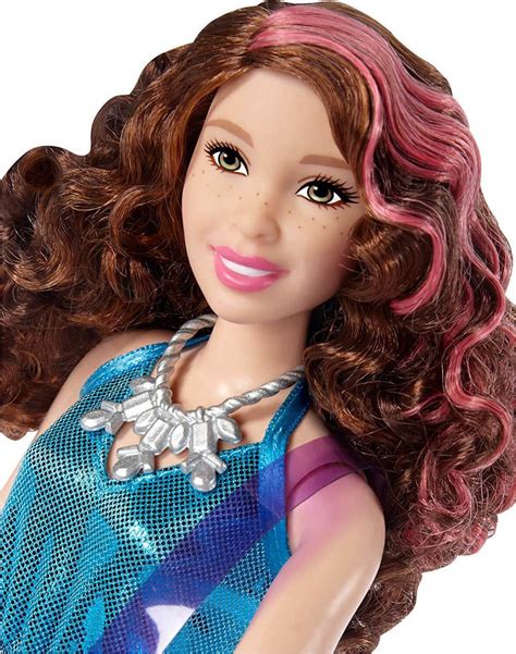 Mattel Barbie Pop Star Doll - Career Doll - Skroutz.gr