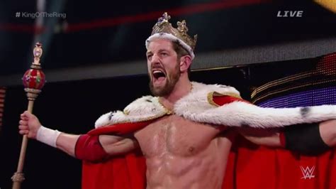 The 'WWE King of the Ring winners' quiz | Yardbarker