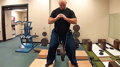 Tip: The Modified Belt Squat | Squats, Workout videos, Belt