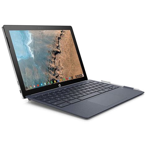 HP Chromebook x2 12.3" Tablet Pentium 4GB 32GB Chrome OS Touch - 5PY08PA | Mwave.com.au