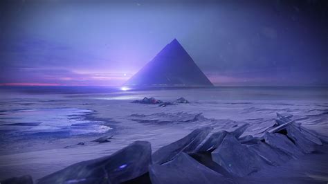 Destiny 2 Beyond Light Wallpapers - Wallpaper Cave