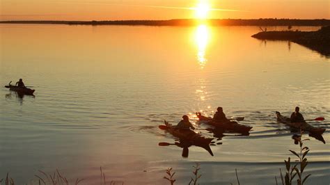 Land of the Midnight Sun | Visit Finnish Lapland