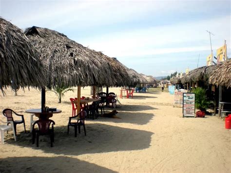 Olon Beach, Santa Elena (Ecuador) | South America travel guide