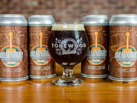 Tonewood Brewing | Visit South Jersey