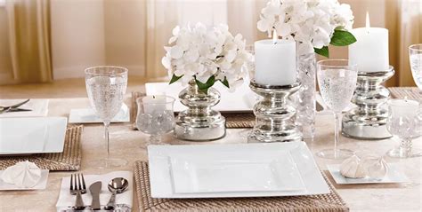 White Premium Tableware - Party City