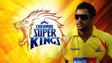 Csk Logo / 8 MS Dhoni Best, dhoni chennai HD wallpaper | Pxfuel