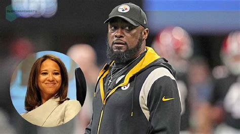 Mike Tomlin's Wife Kiya Winston Is A Fashion Designer, Kids, Marriage