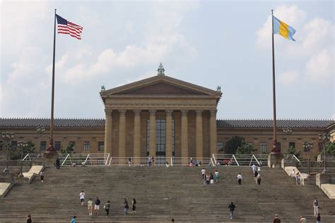 The Pennsylvania Center for the Book - Philadelphia Museum of Art
