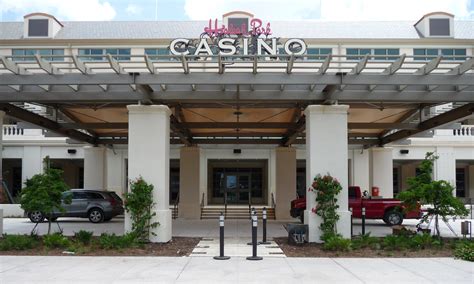 Hialeah Park Casino: Acoustical & AV Design by Marsh/PMK International « Marsh PMK