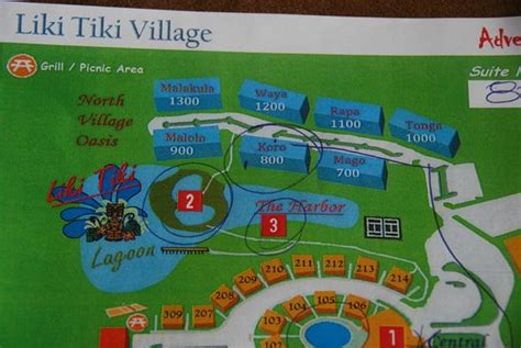 The kids' room - Picture of Liki Tiki Village, Kissimmee - TripAdvisor