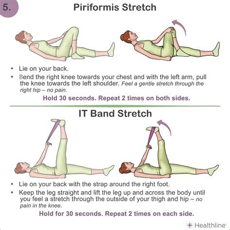 Pin on 30 Day Exercise Challenge For OA Of The Knee