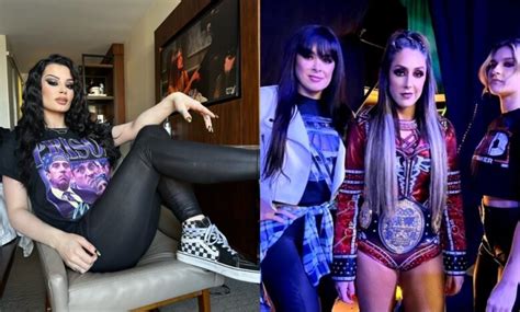 AEW Women Wrestlers List: Full List Of Female Superstars On AEW Roster ...