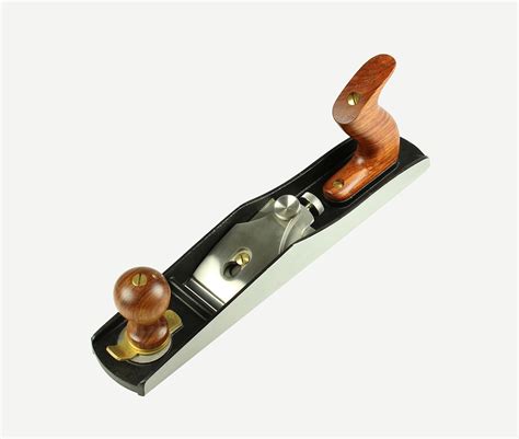 Luban LLAJ-001 #62 Low Angle Jack Plane - Hand Planes | CWS Store