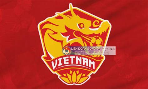 Vietnam Football Federation unveil new crest for football teams – Football Tribe Asia