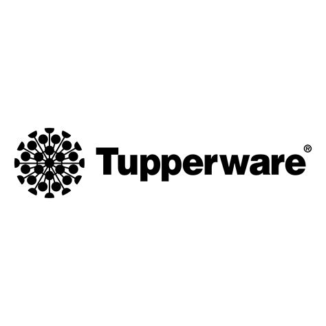 Tupperware Logo PNG Transparent & SVG Vector - Freebie Supply