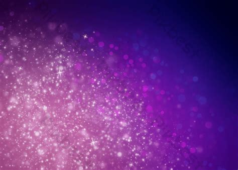 Purple Glitter Background Abstract Light Effect | PSD Free Download ...