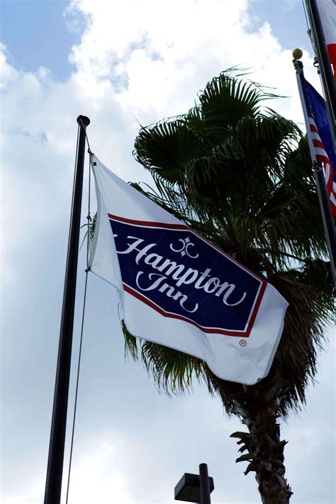 HOTEL HAMPTON INN ORLANDO- LAKE BUENA VISTA Lake Buena Vista - Orlando Area - fl