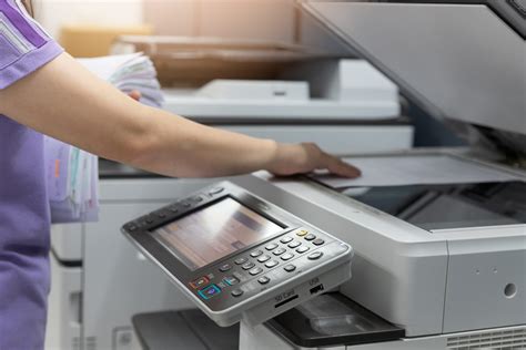 Digital Printer & Copier Market Trends 2020 | PCN Copiers