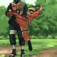 GIF animados Naruto fights | Naruto | Anime | GIFGIFs.com