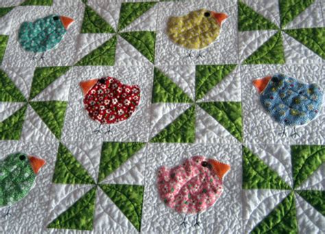 Quilt-As-You-Go and It's NOT "Just Stippling" - Quilting Gallery