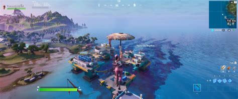 The Rig has exploded in Fortnite, and it might be all our fault - Gamepur